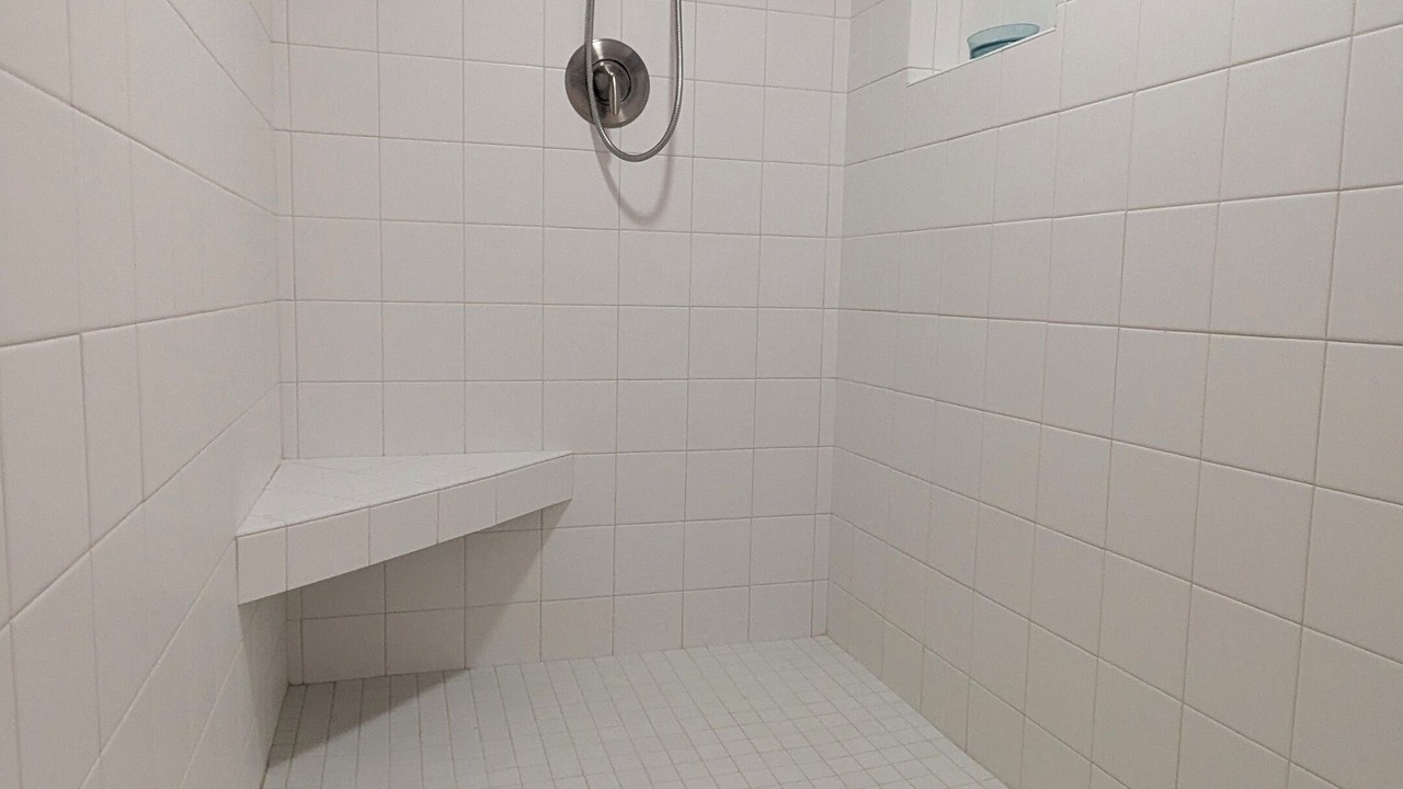 Photo of Bathroom in Seeley Lake