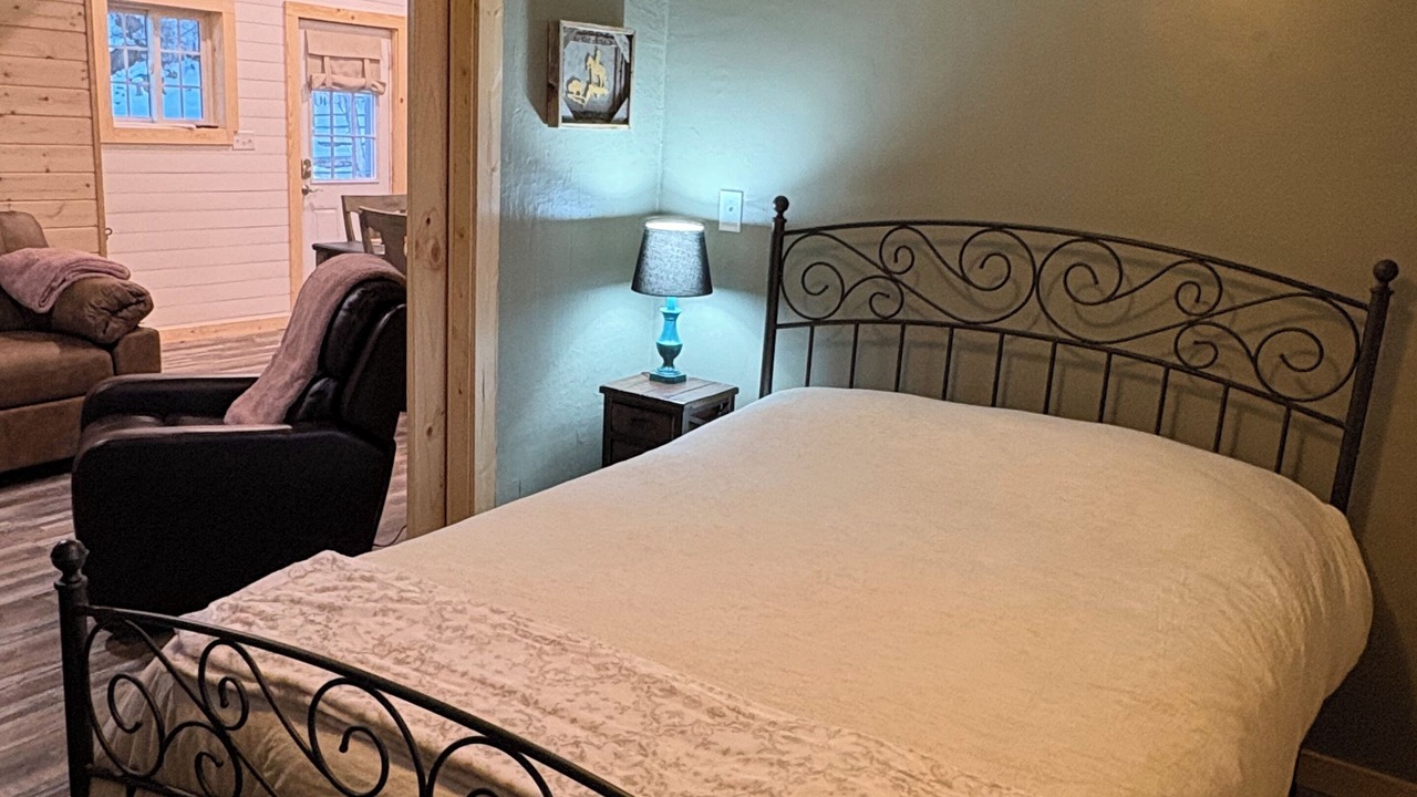 Photo of Bedroom in Yellowstone County