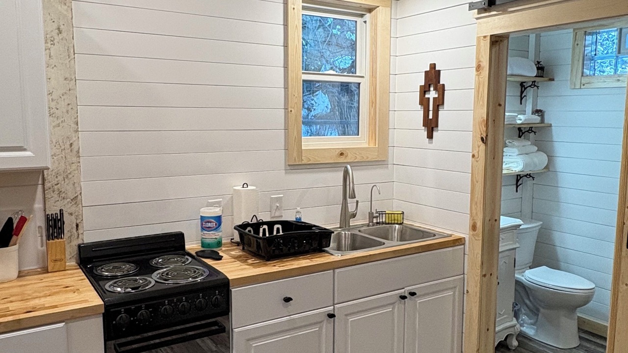 Photo of Kitchen in Yellowstone County