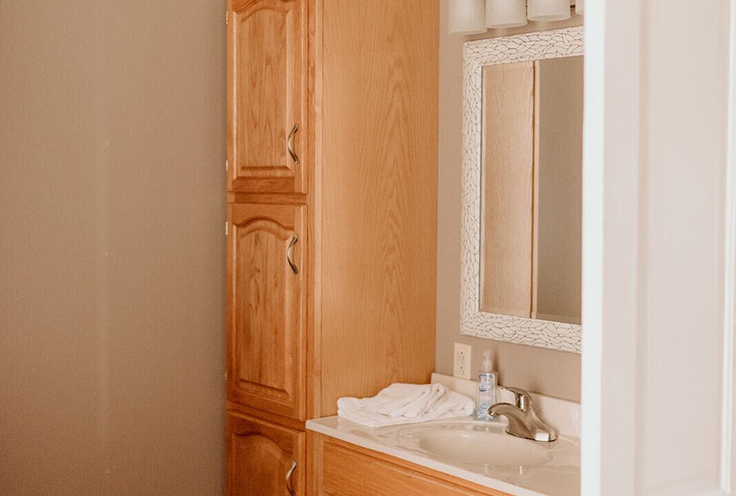 Photo of Bathroom in Highland  Vermillion County