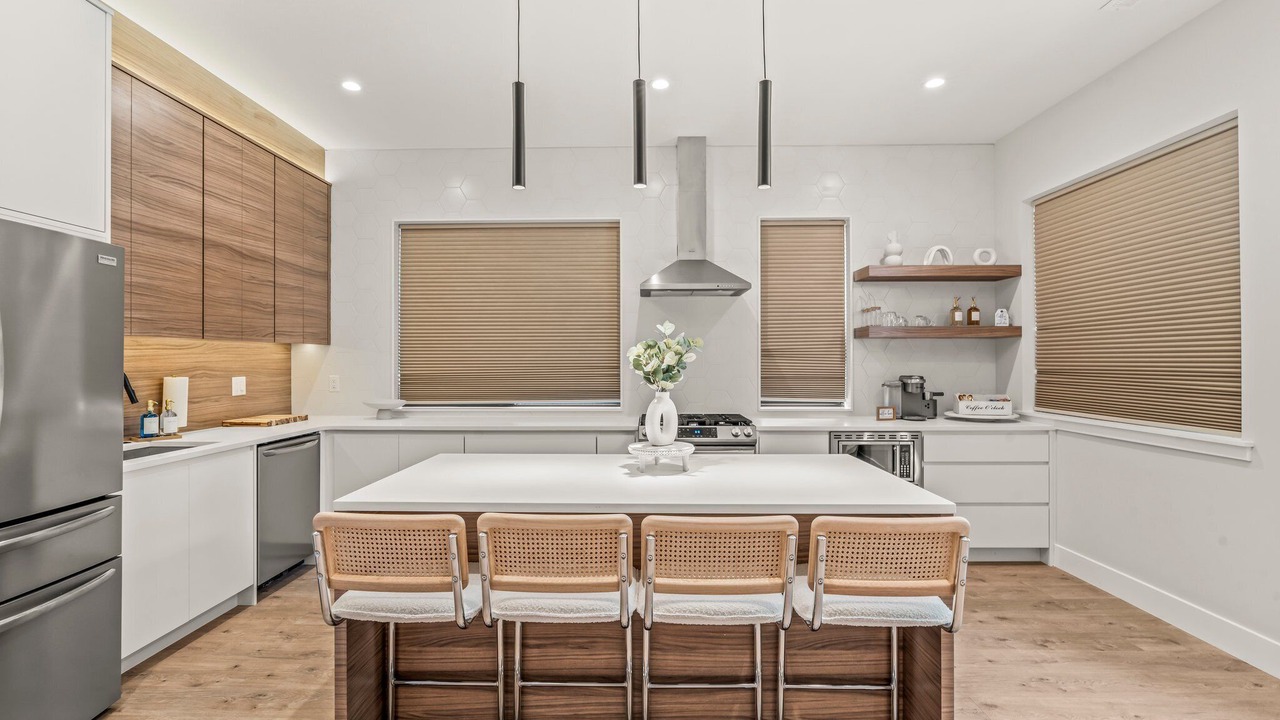 Photo of Kitchen in Poplar