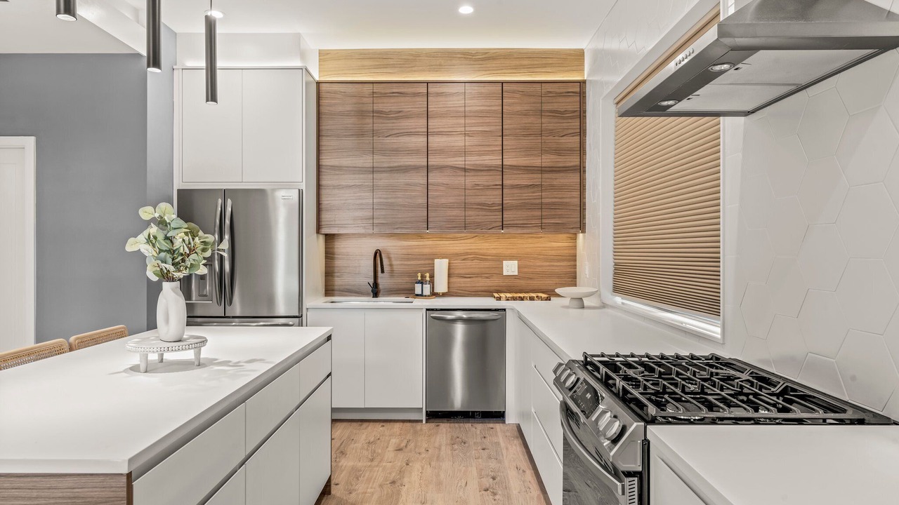 Photo of Kitchen in Poplar