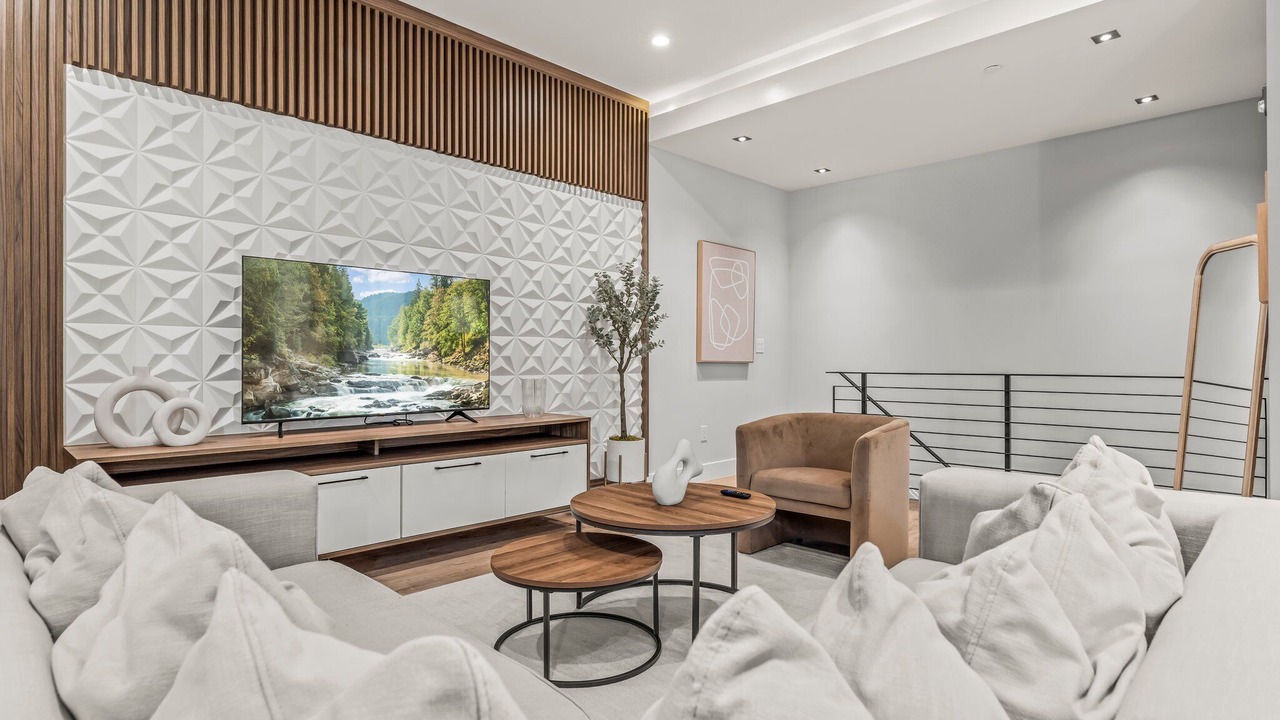 Photo of Livingroom in Poplar