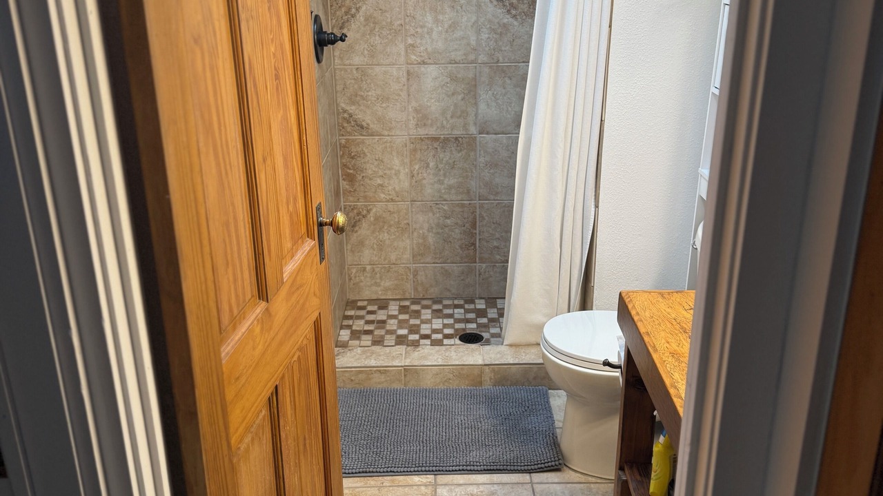 Photo of Bathroom in Victor