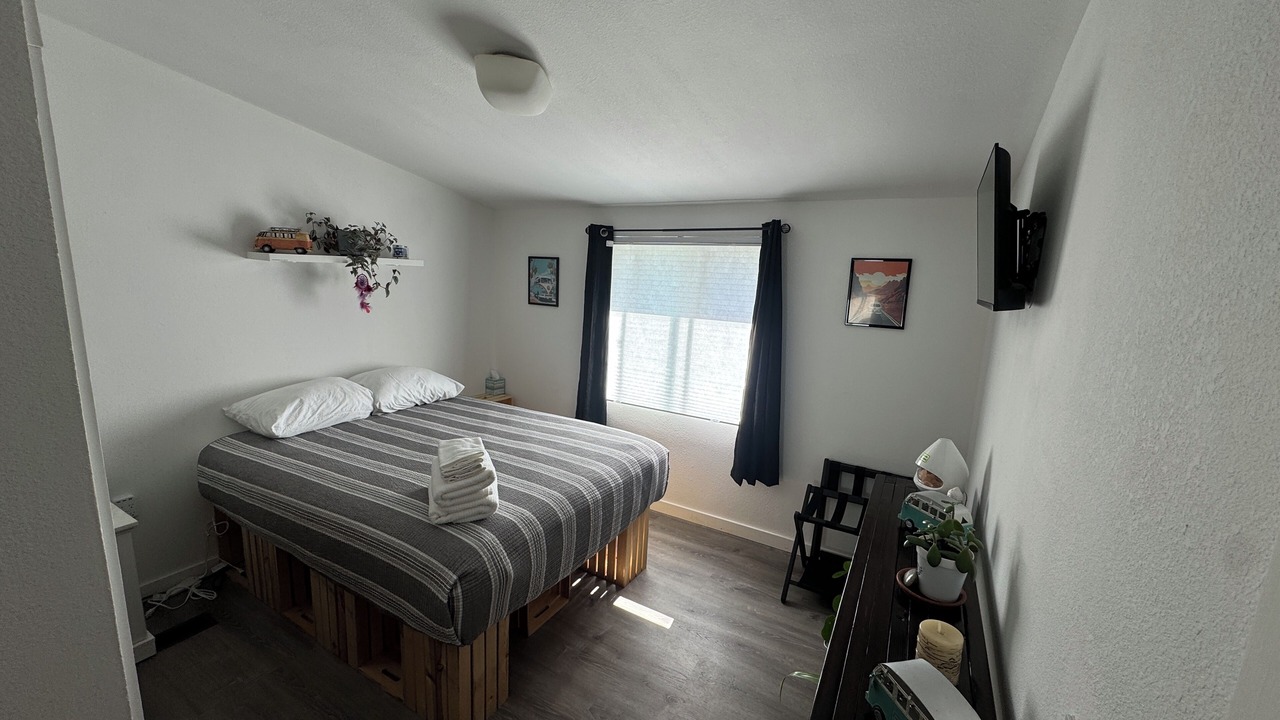 Photo of Bedroom in Victor