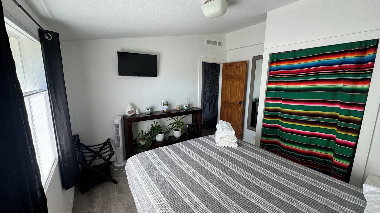 Photo of Bedroom in Victor