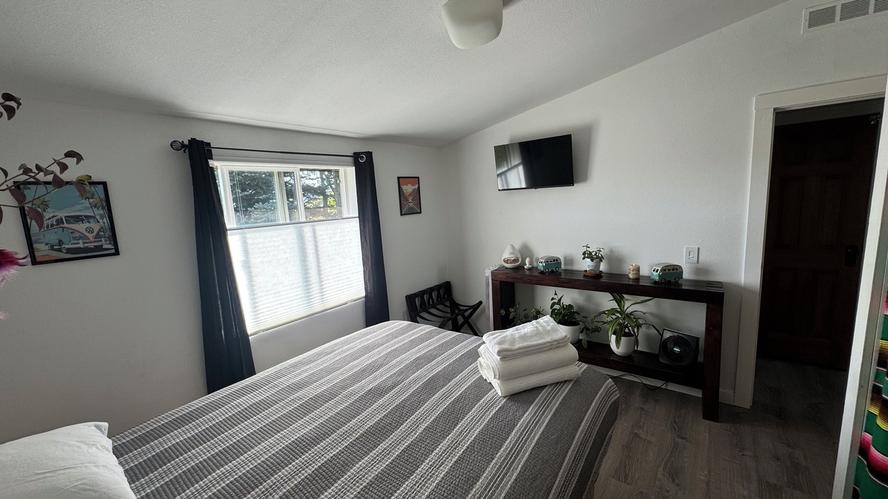 Photo of Bedroom in Victor