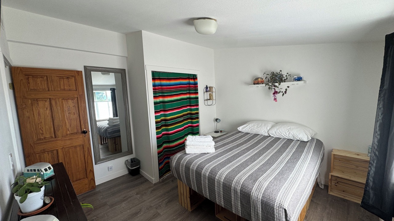 Photo of Bedroom in Victor