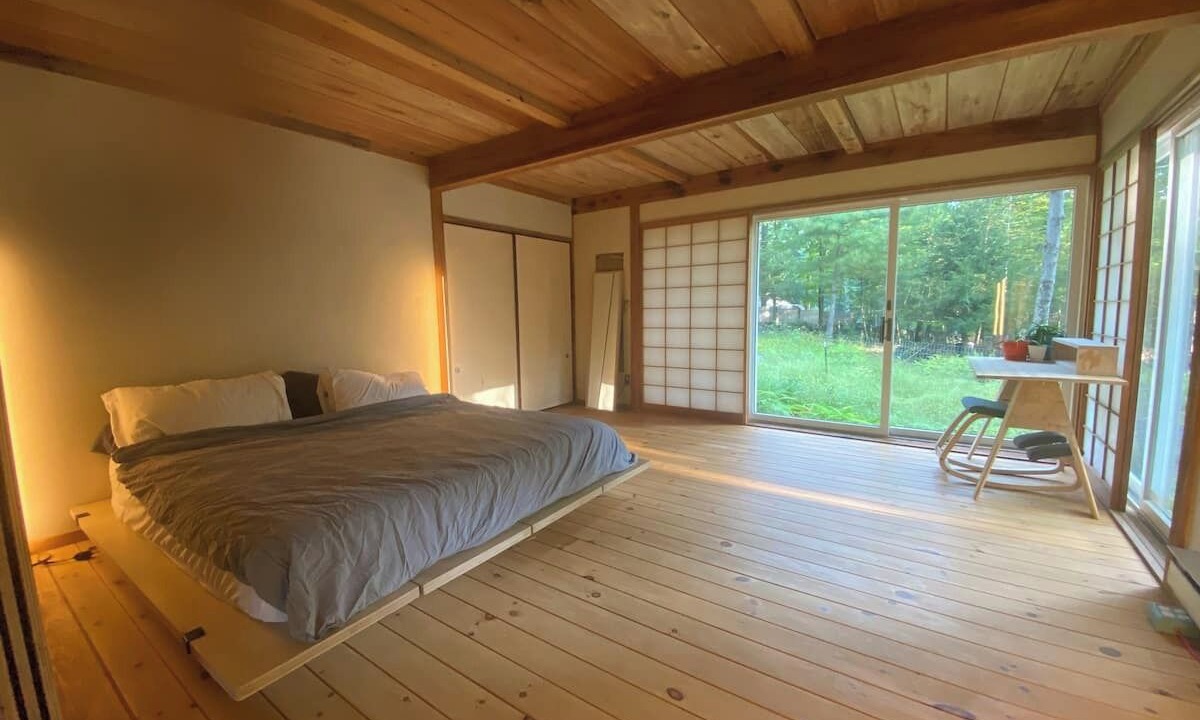 Photo of Bedroom in Kerhonkson