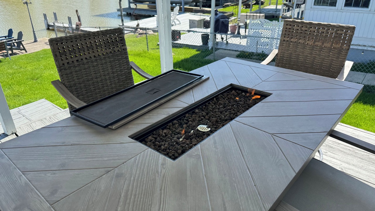Photo of Outdoor in Lakeview