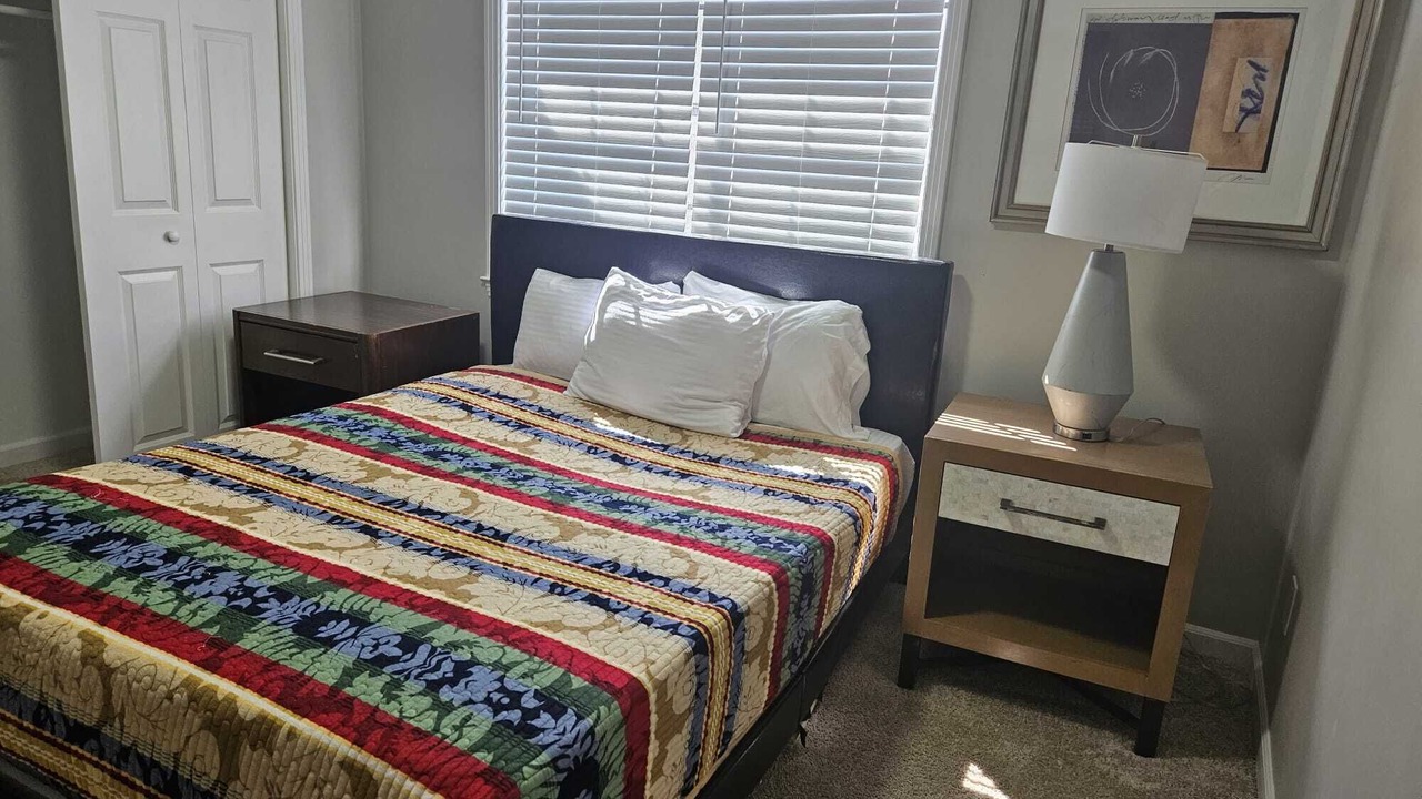 Photo of Bedroom in Ellendale