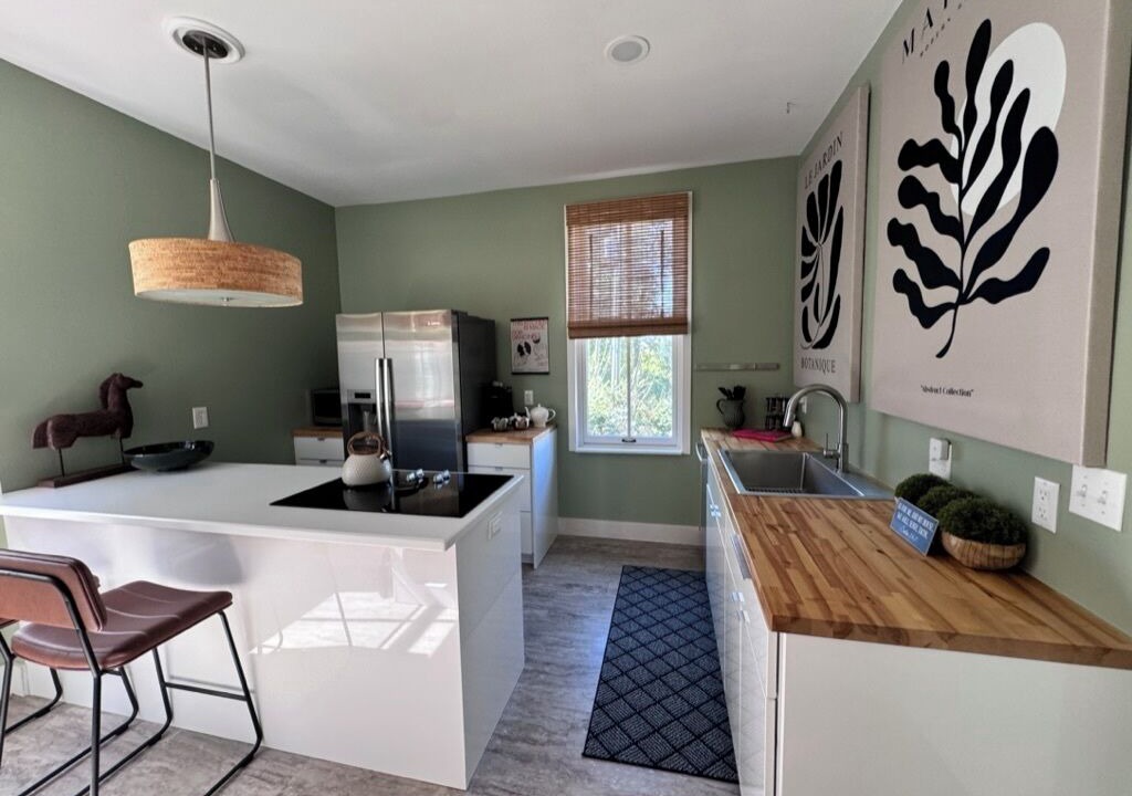 Photo of Kitchen in Lafayette