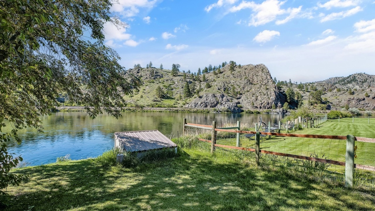 Photo of Outdoor in Cascade
