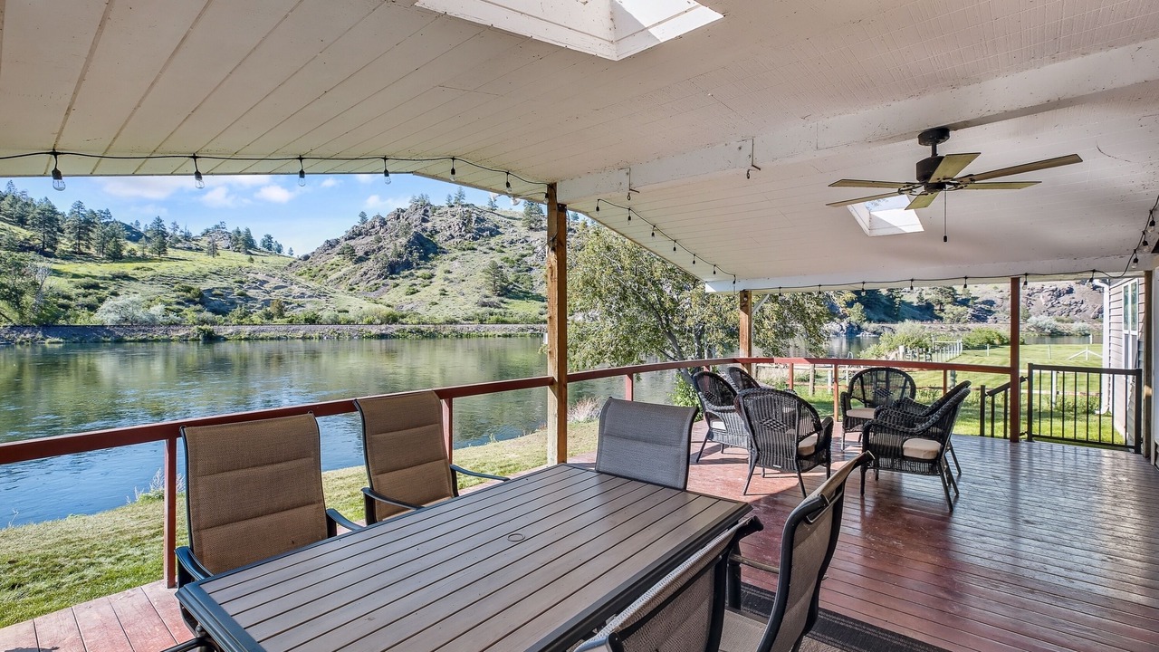 Photo of Outdoor in Cascade