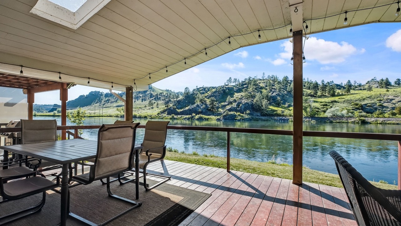 Photo of Outdoor in Cascade