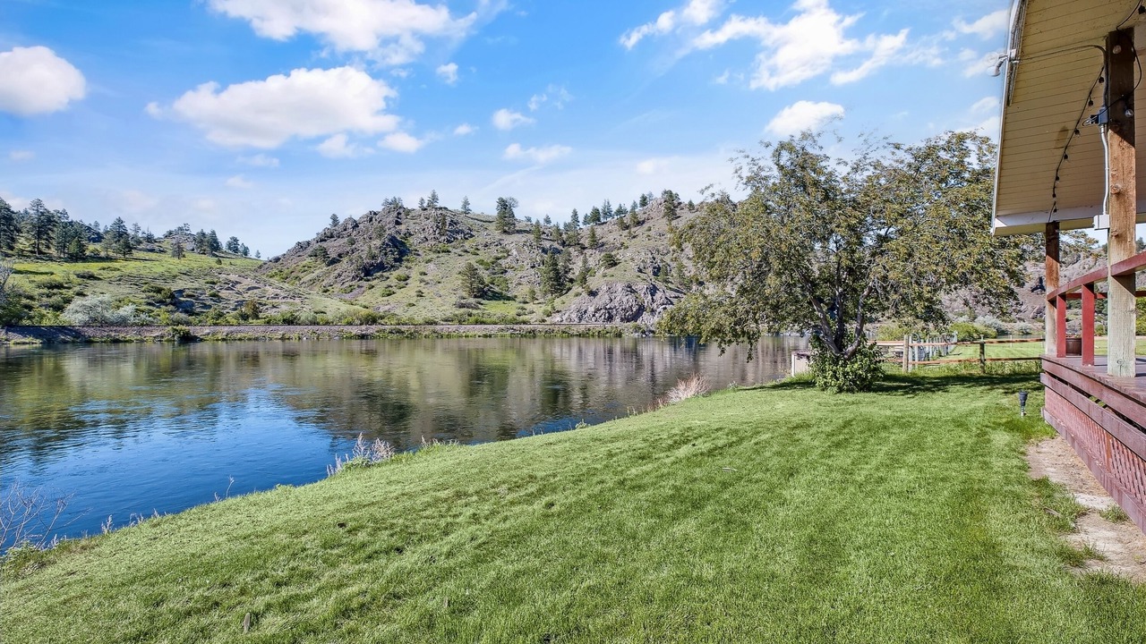 Photo of Outdoor in Cascade