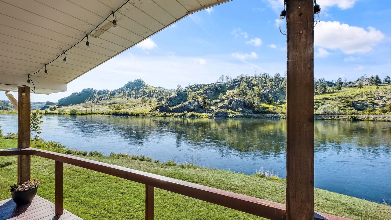 Photo of Outdoor in Cascade