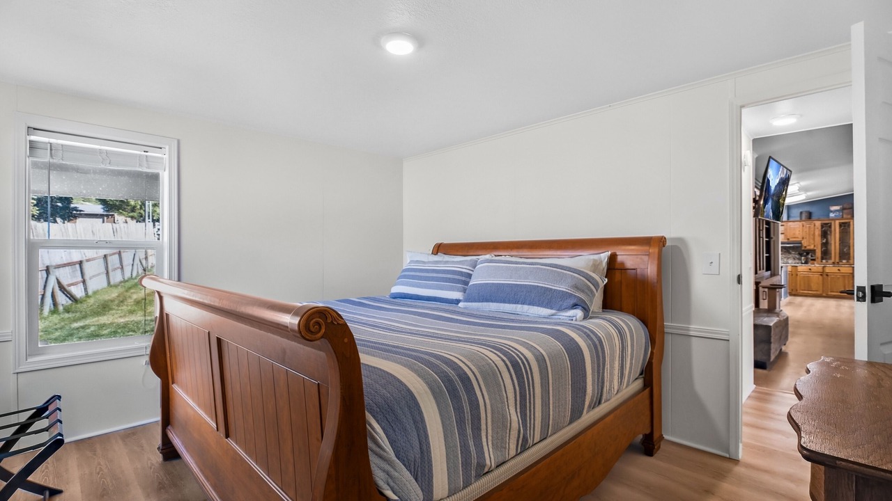 Photo of Bedroom in Cascade