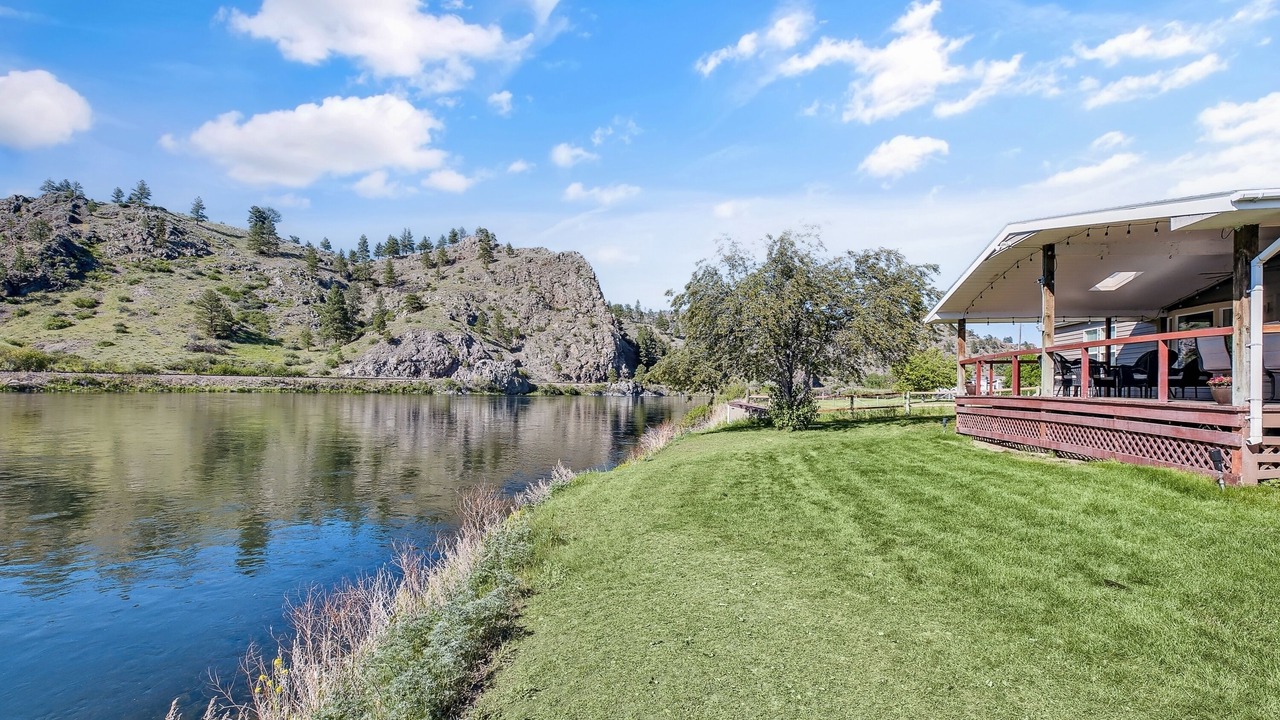 Photo of Outdoor in Cascade