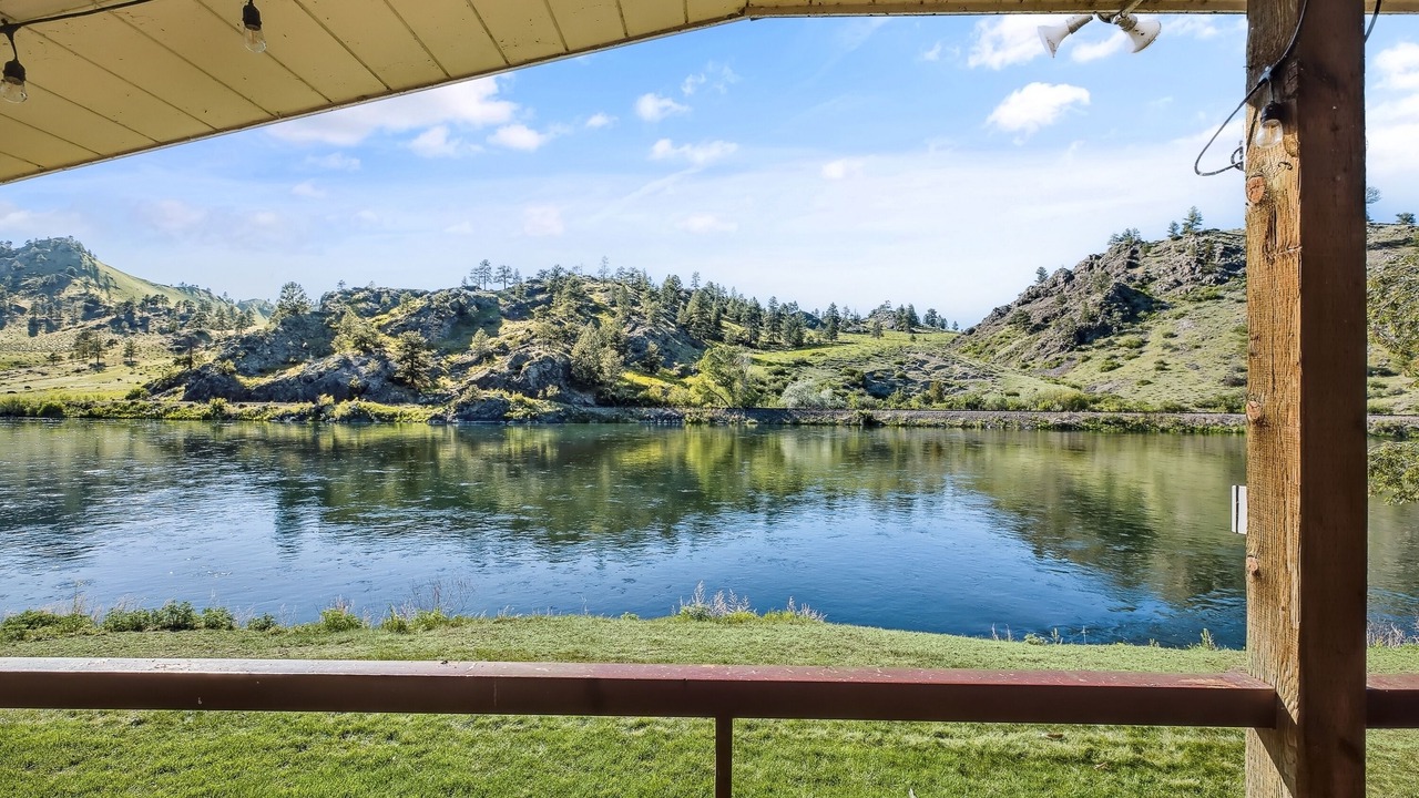 Photo of Outdoor in Cascade
