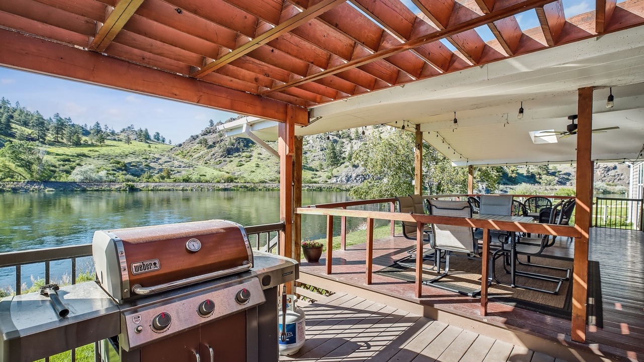 Photo of Outdoor in Cascade