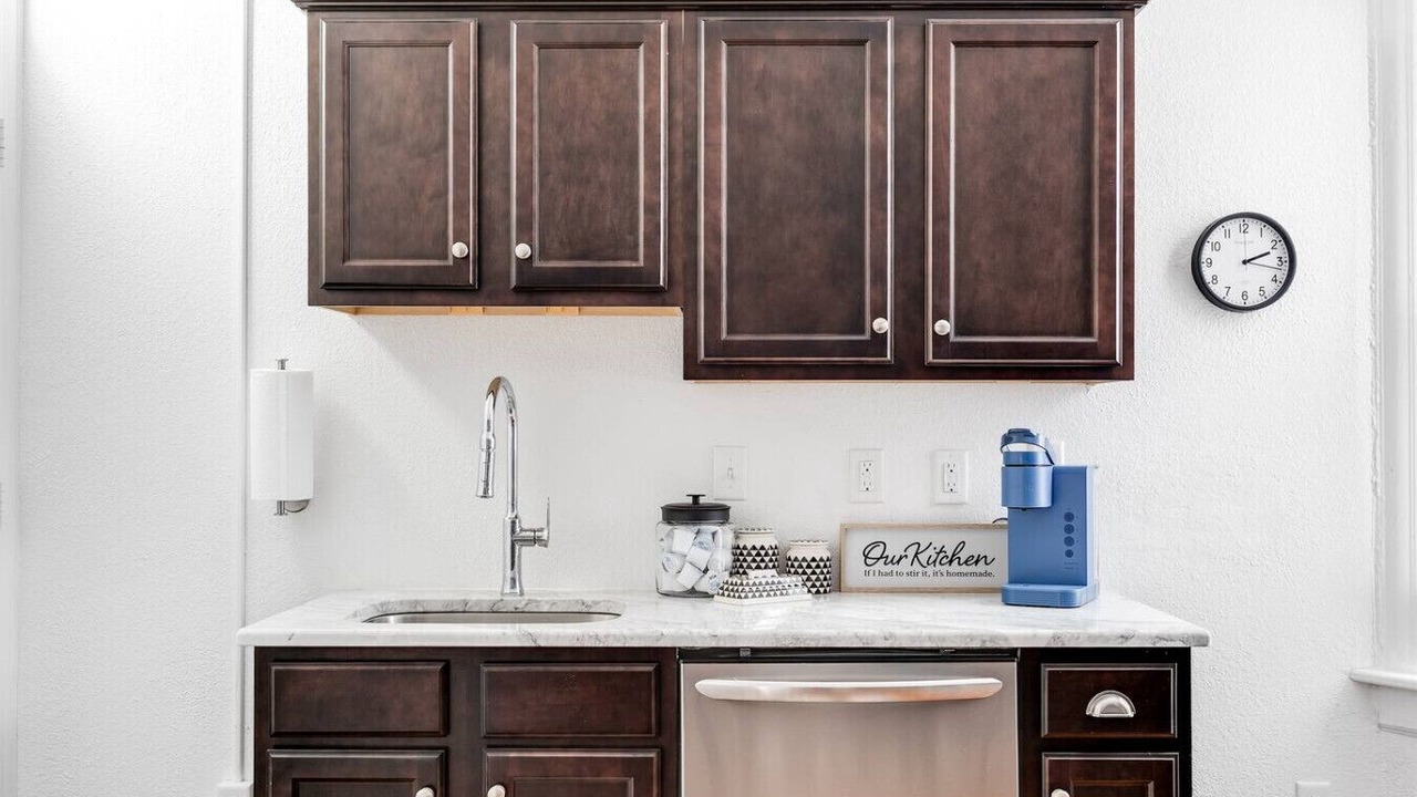 Photo of Kitchen in Church Hill