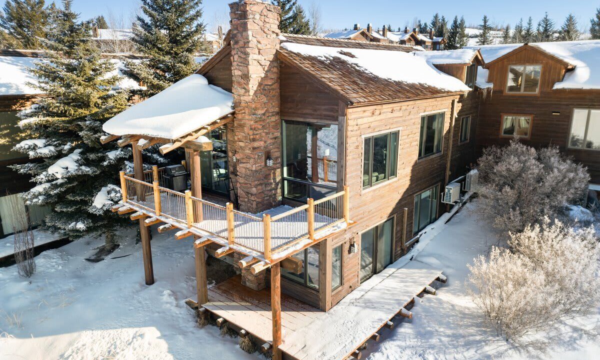 Photo of Outdoor in Spring Creek Ranch