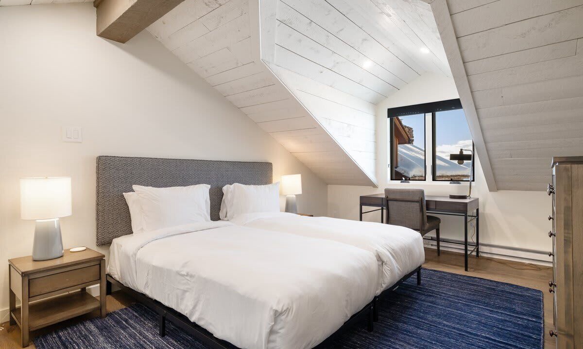 Photo of Bedroom in Spring Creek Ranch