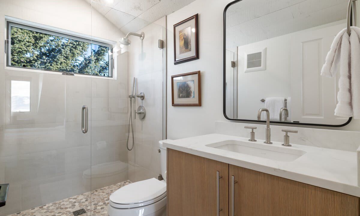 Photo of Bathroom in Spring Creek Ranch