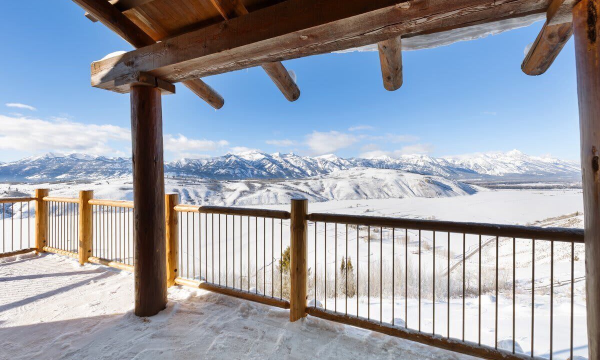 Photo of Outdoor in Spring Creek Ranch