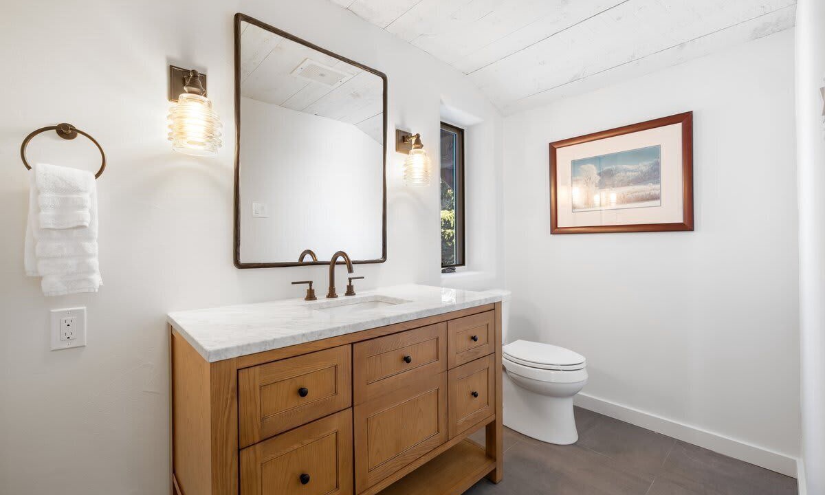 Photo of Bathroom in Spring Creek Ranch