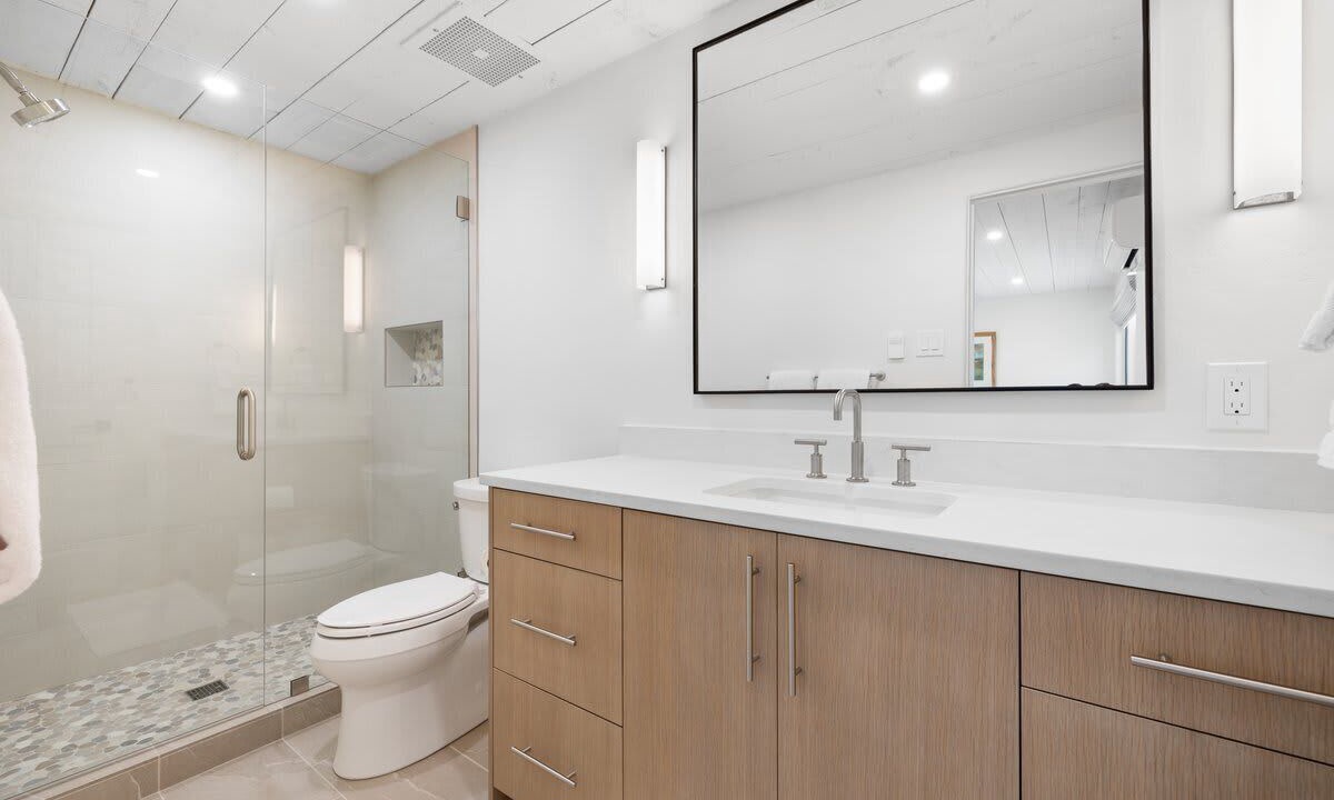Photo of Bathroom in Spring Creek Ranch