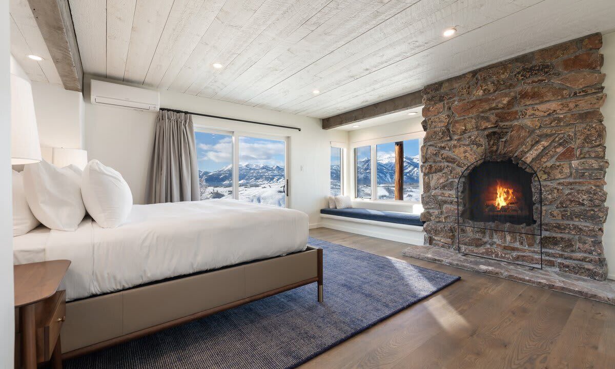 Photo of Bedroom in Spring Creek Ranch