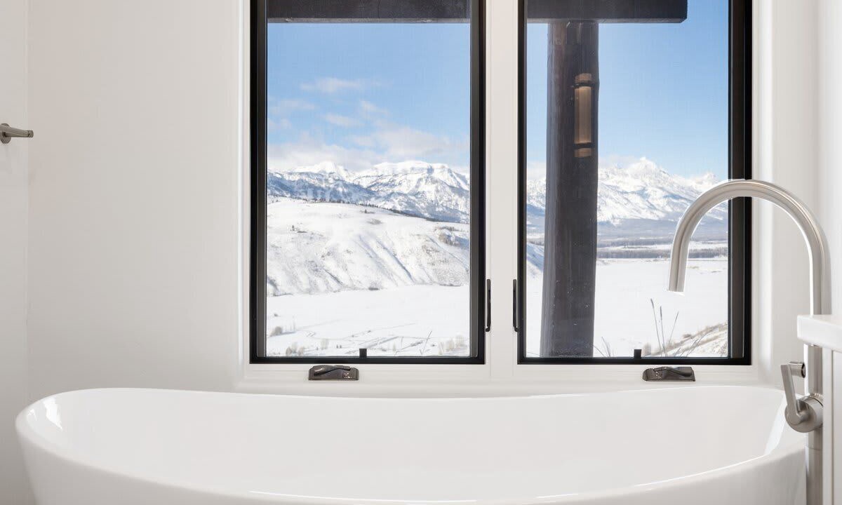 Photo of Bathroom in Spring Creek Ranch