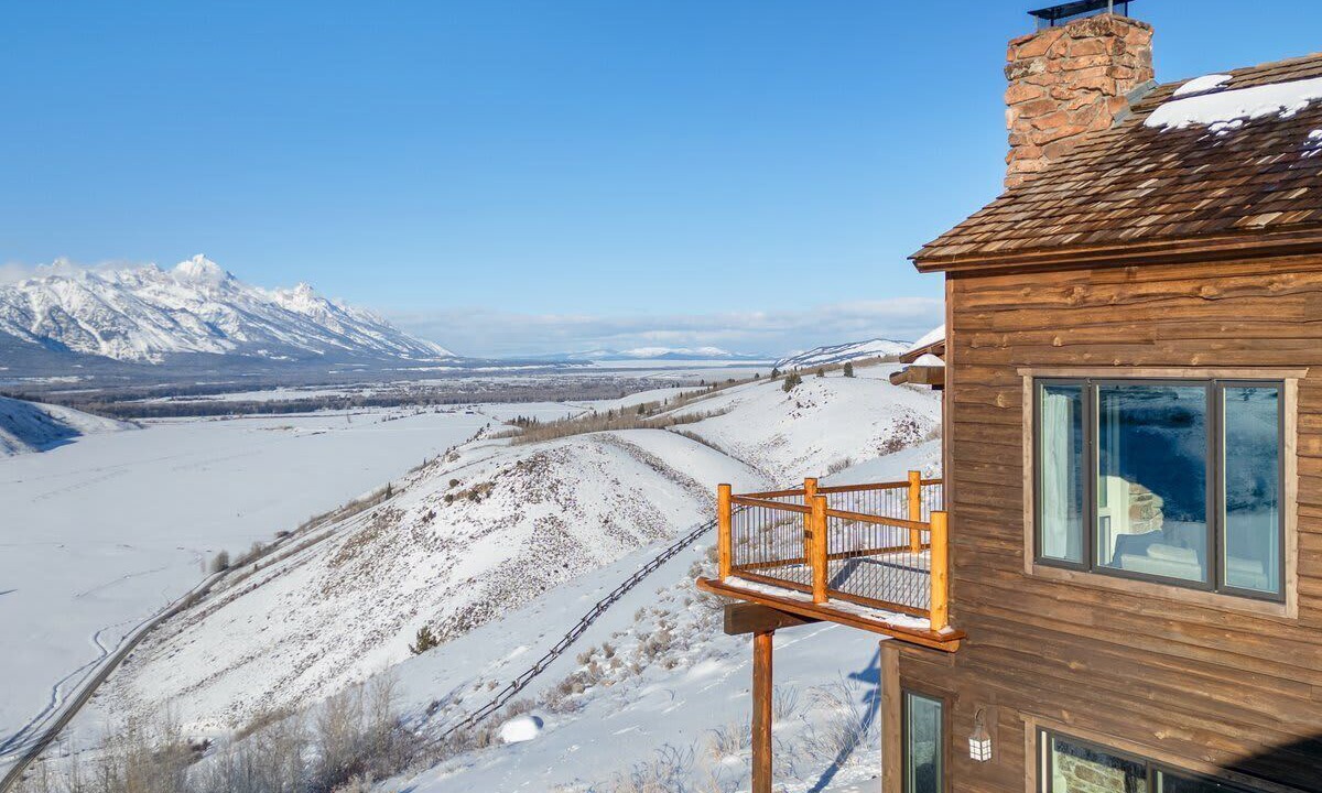 Photo of Outdoor in Spring Creek Ranch