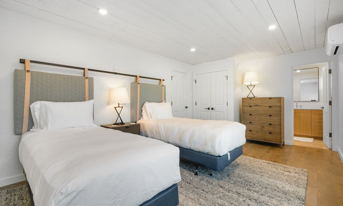 Photo of Bedroom in Spring Creek Ranch