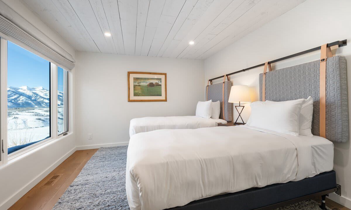 Photo of Bedroom in Spring Creek Ranch