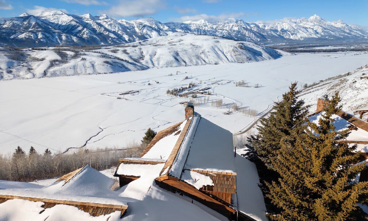 Photo of Outdoor in Spring Creek Ranch