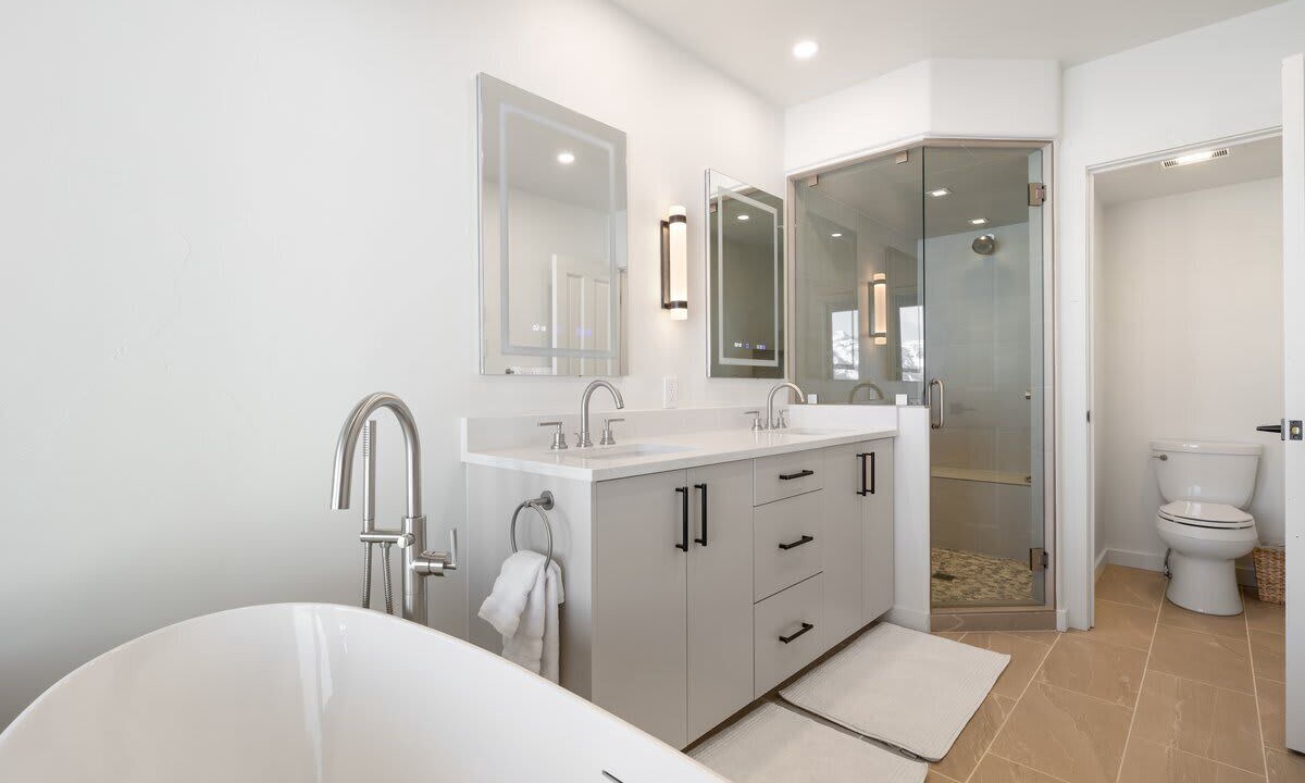 Photo of Bathroom in Spring Creek Ranch