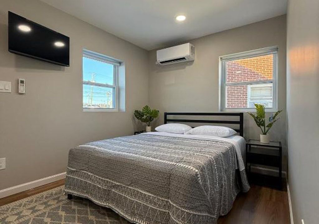 Photo of Bedroom in Wrightsville