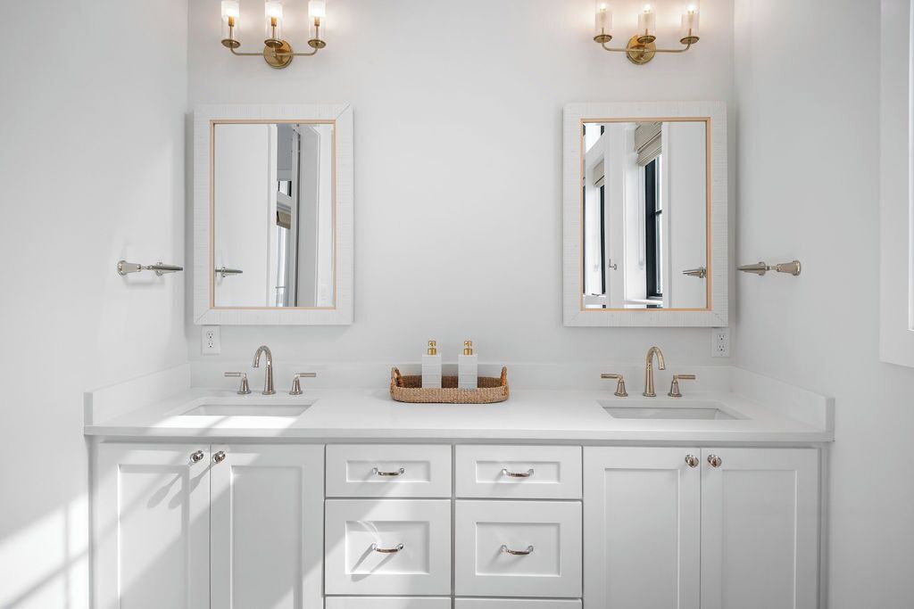 Photo of Bathroom in Cinnamon Shore