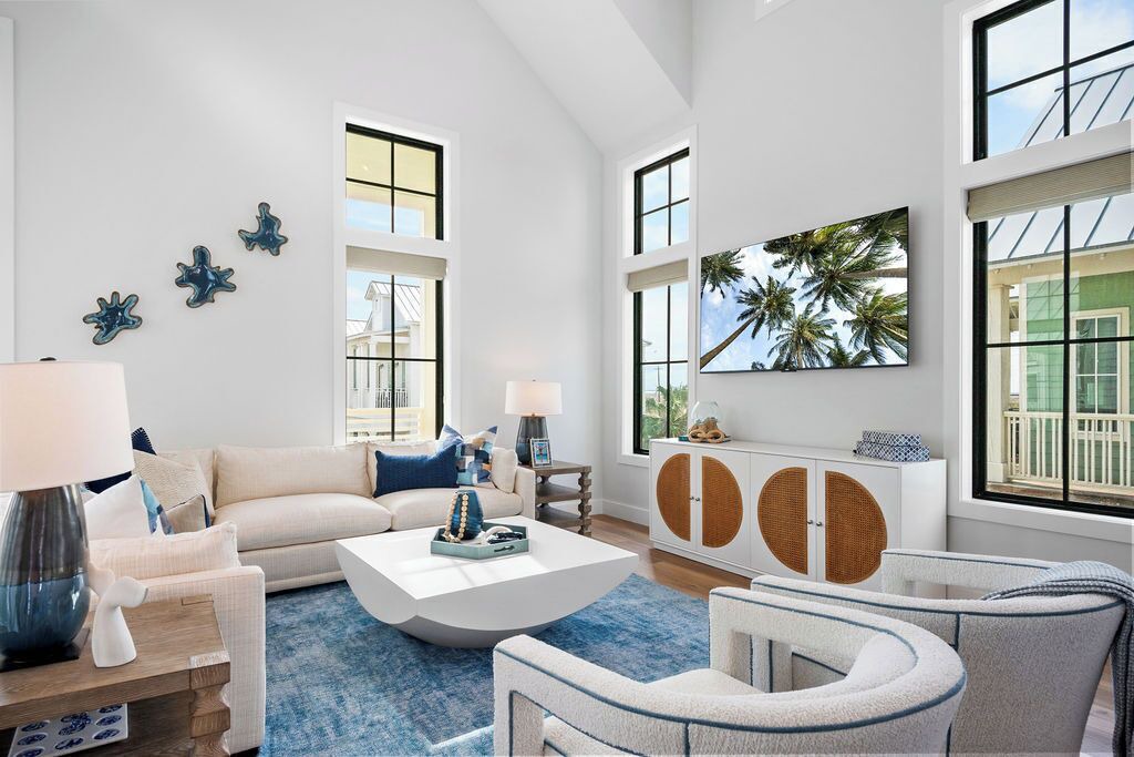 Photo of Bedroom in Cinnamon Shore