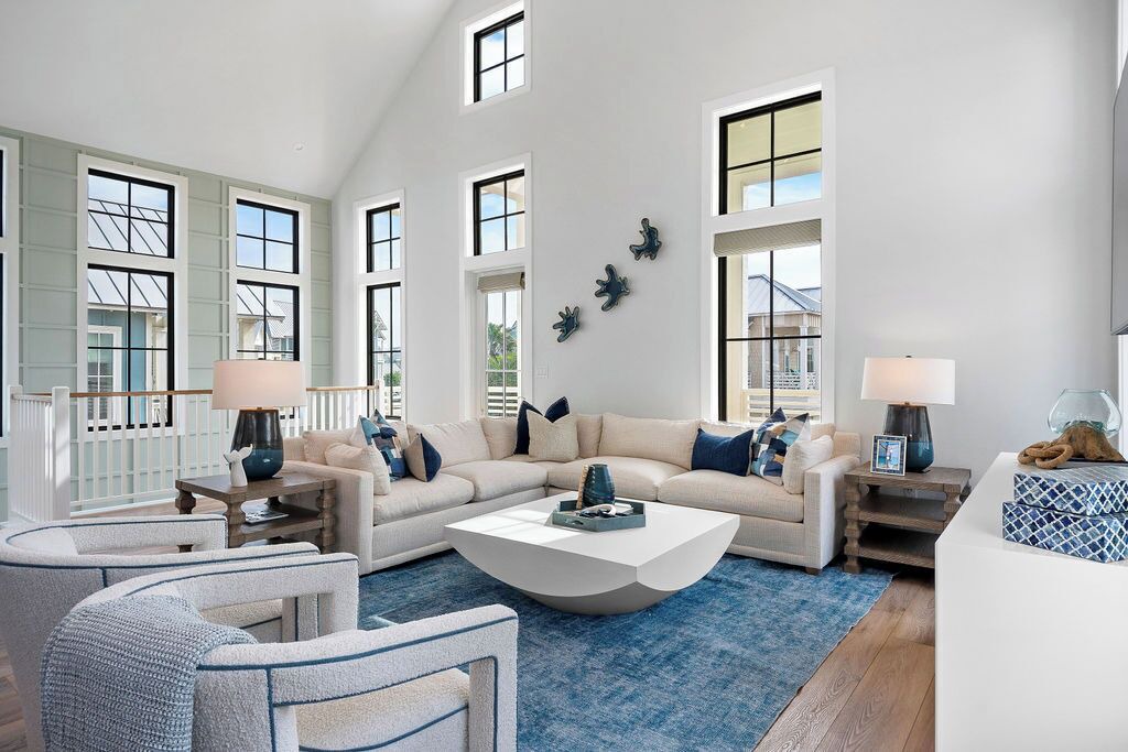 Photo of Bedroom in Cinnamon Shore