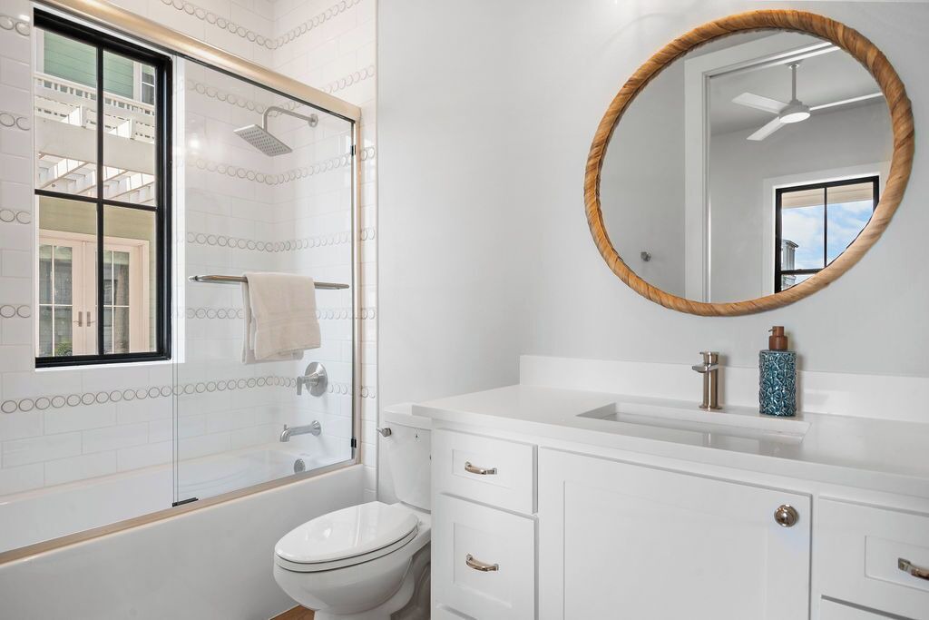Photo of Bathroom in Cinnamon Shore