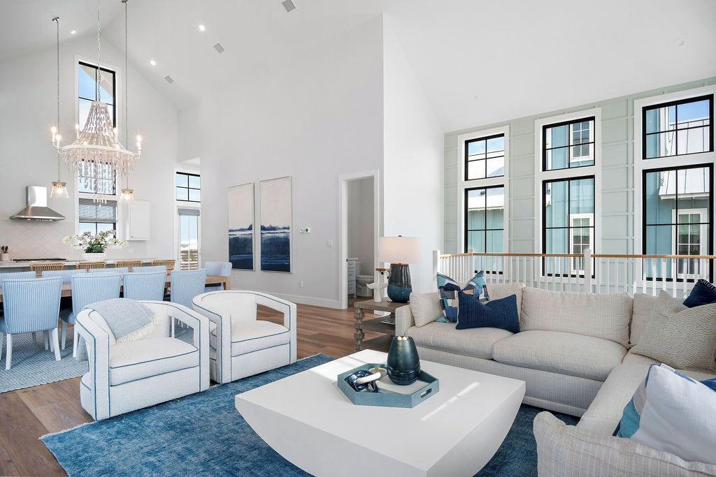 Photo of Bedroom in Cinnamon Shore