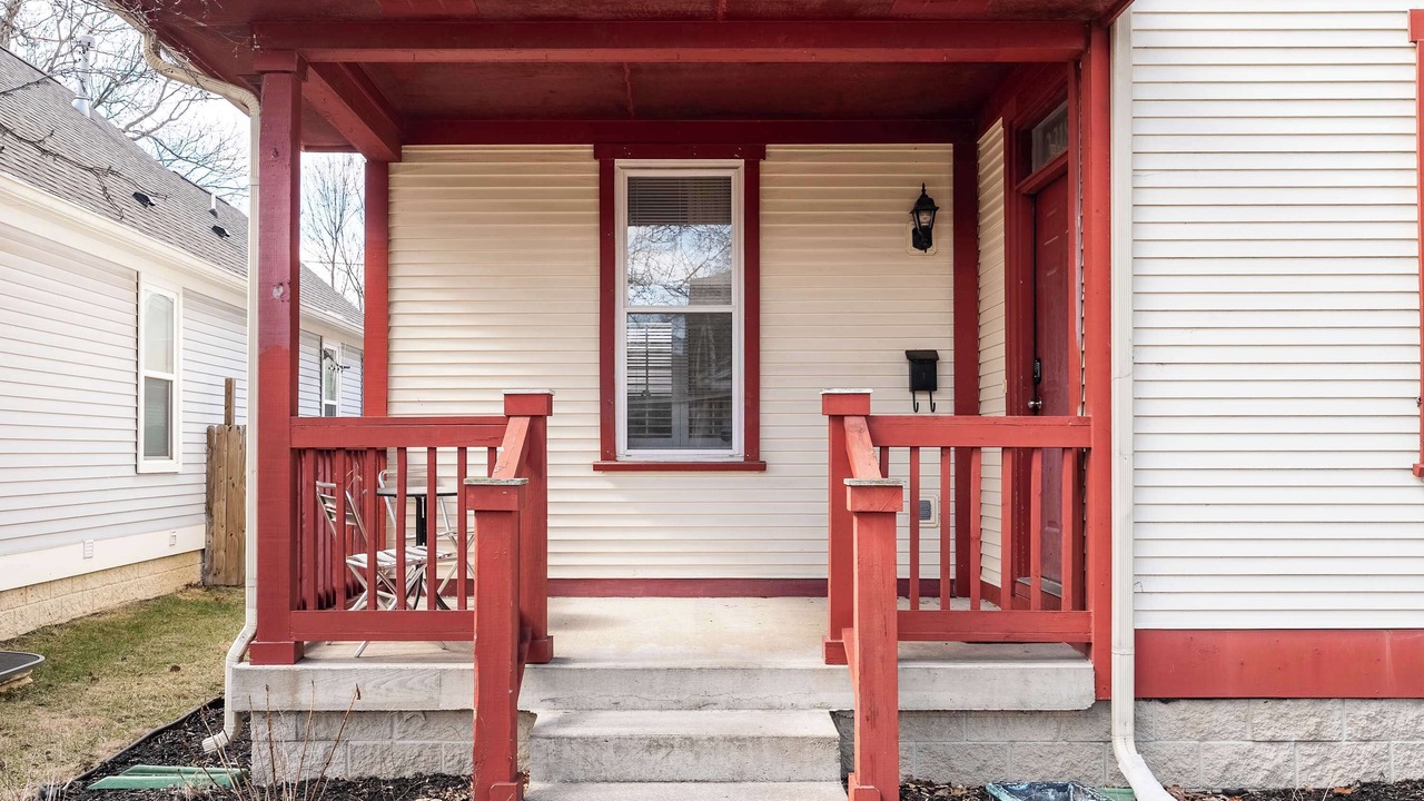 Photo of Outdoor in Near Northside