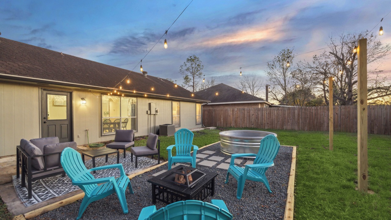 Photo of Patio Balcony in Richmond