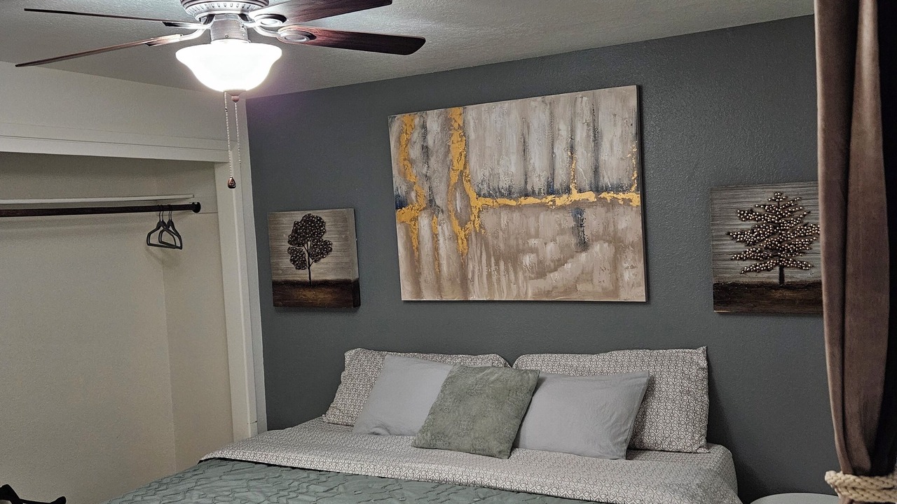Photo of Bedroom in West Valley