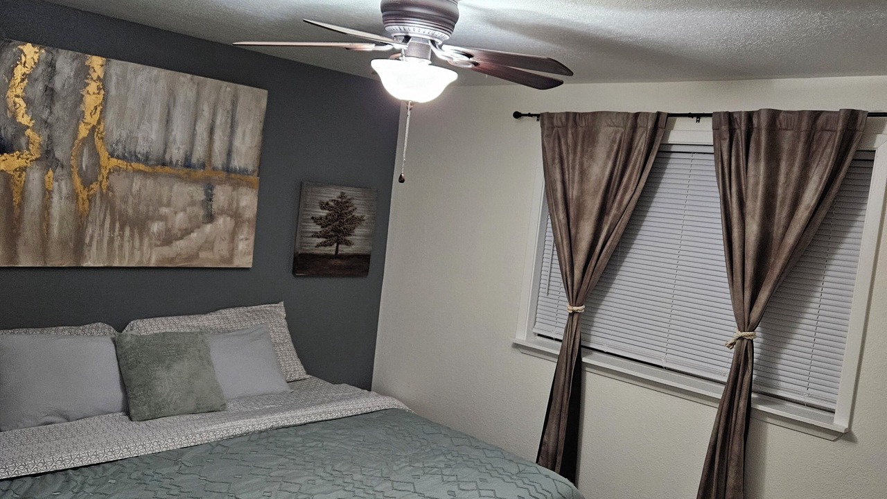 Photo of Bedroom in West Valley