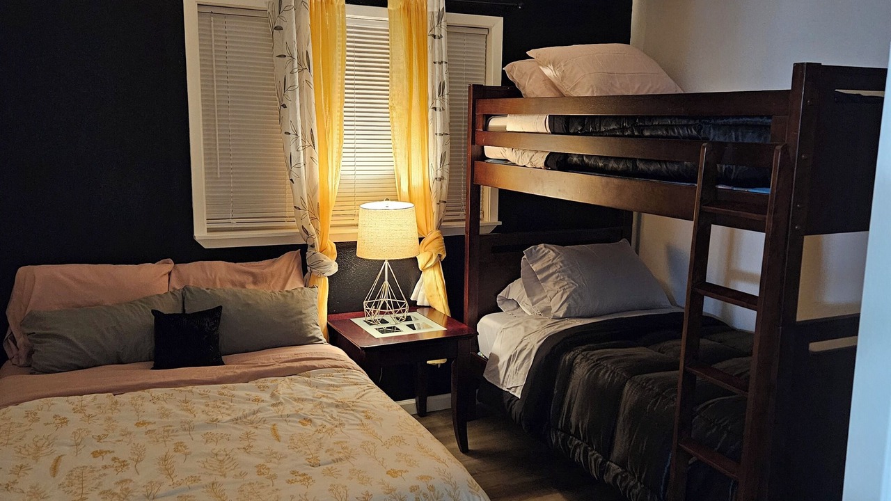 Photo of Bedroom in West Valley